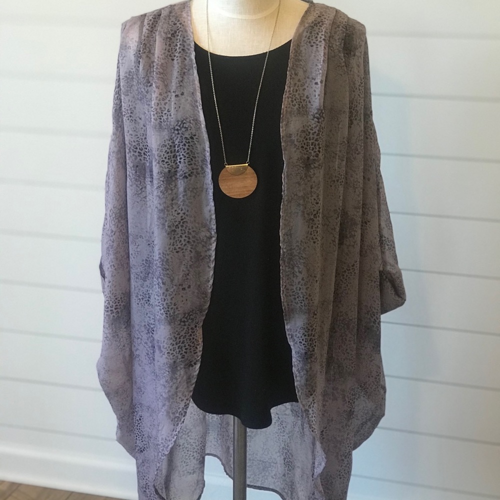 Women’s kimono